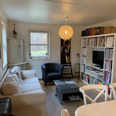 Apartament Selemork Hus Holiday home Jorpeland