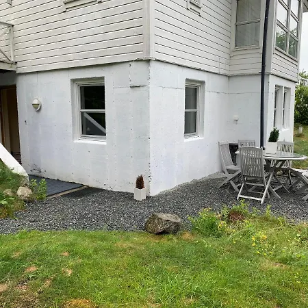Apartament Selemork Hus * Jorpeland