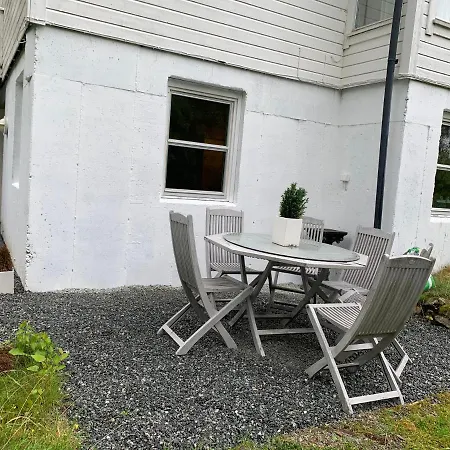 Apartament Selemork Hus * Jorpeland