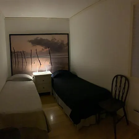 Holiday home Apartament Selemork Hus *