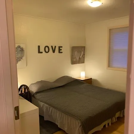 Apartament Selemork Hus Holiday home *