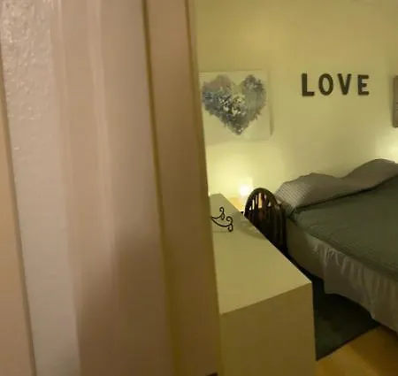 Apartament Selemork Hus Holiday home *