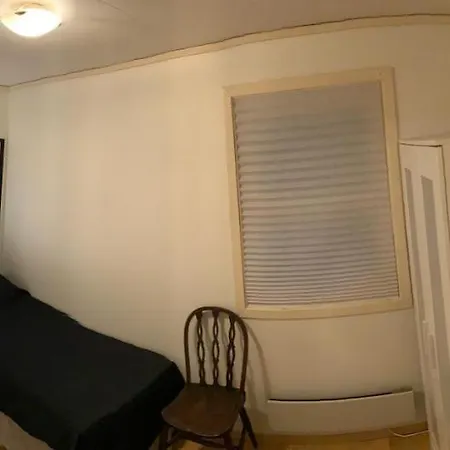 Apartament Selemork Hus Jorpeland