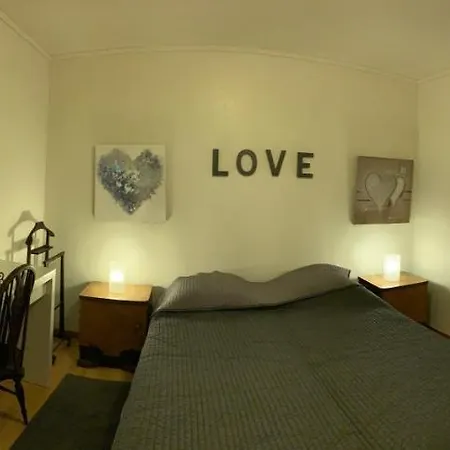 Apartament Selemork Hus