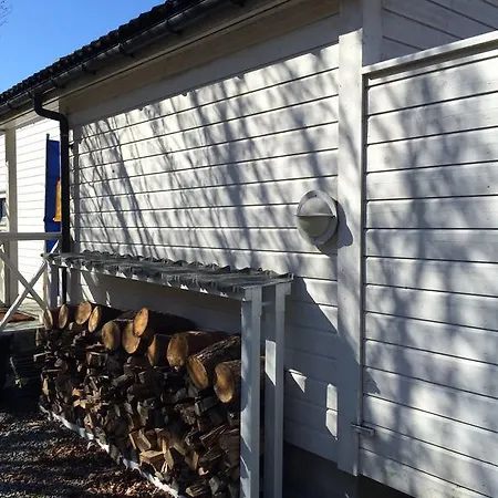 Apartament Selemork Hus