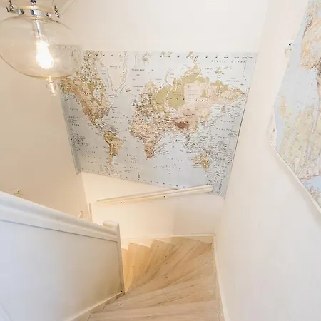 Apartament Selemork Hus Jorpeland