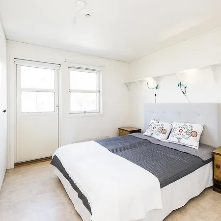 Holiday home Apartament Selemork Hus *
