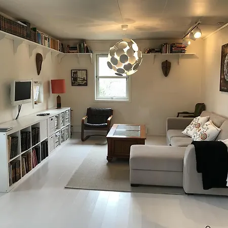 Apartament Selemork Hus * Jorpeland