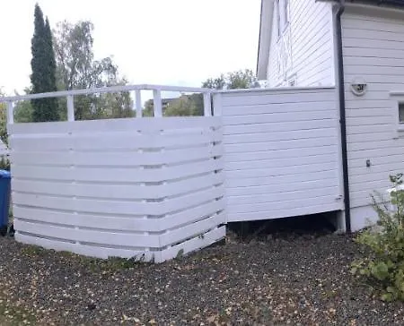 Apartament Selemork Hus *