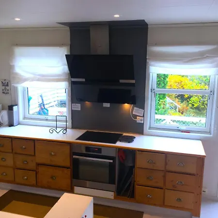 Apartament Selemork Hus Holiday home
