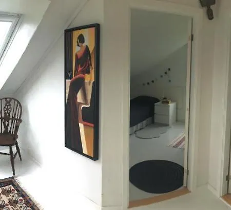 Holiday home Apartament Selemork Hus