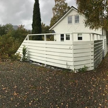 Apartament Selemork Hus Holiday home