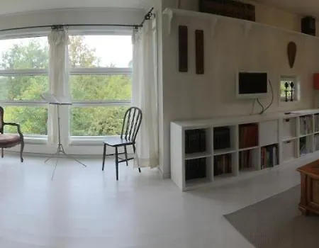 Holiday home Apartament Selemork Hus