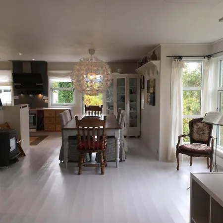 Apartament Selemork Hus Holiday home