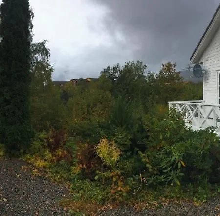 Holiday home Apartament Selemork Hus