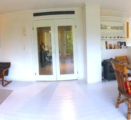Apartament Selemork Hus *