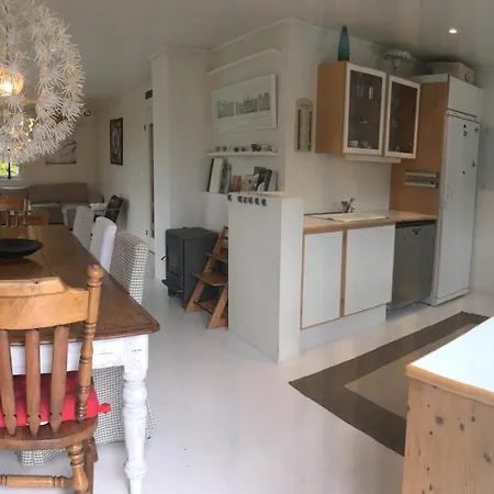 Apartament Selemork Hus *